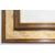 Cornice laccata del Settecento - O/6349 -