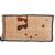Piccole strisce di tappeti orientali antichi - n. 1352 ecc. -