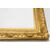 Grande cornice dorata - O/6498 -