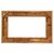 Grande cornice dorata - O/6498 -