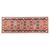Passatoia kilim SHARKOY  - n. 445 -
