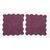 Copriletto in cotone trapuntato - B/2012 -