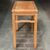 Antica Consolle Cinese - M/711 -