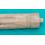 Antica colonna indiana in teak - M/358 -