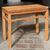 Antica Consolle Cinese - M/711 -