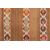 Antica passatoia kilim KONYA - n. 886 -