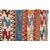 Passatoia  antica Kilim VEFA policroma -  n. 1237 -