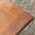 Tavolo inglese rettangolare in radica - M/1512 -