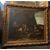 PAN404 - Quadro Fiammingo, epoca '600, misure cm L 128 x H 114
