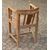 Set di quattro seggioloni in teak - M/733 -
