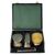 Set di spazzole in argento - A/2950