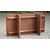 Lungo e basso tavolino da salotto - M/1364 -