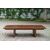 Lungo e basso tavolino da salotto - M/1364 -