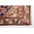 Antica passatoia persiana MALAYER - n. 400 -