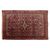 Tappeto persiano BIDJAR - n. 1365 -