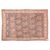 Tappeto persiano SIRJAN - nr. 597 -