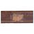 Antica cornice dorata - O/6218 -