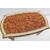 Tavolino vintage dipinto a finto marmo. M/1368 -