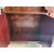 60s WALL BOOKCASE IN BRAZIL ROSEWOOD MODERN VINTAGE DESIGN     