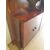60s WALL BOOKCASE IN BRAZIL ROSEWOOD MODERN VINTAGE DESIGN     