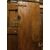PTS836 - N. 7 porte uguali a due battenti, epoca '700, cm L 120 x H 222