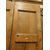 PTS836 - N. 7 porte uguali a due battenti, epoca '700, cm L 120 x H 222