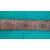 Lungo asse curvo da tenda Tuareg - O/5530 -