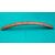 Lungo asse curvo da tenda Tuareg - O/5530 -