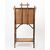 Porta-giornali in bambù - M/1022 -