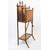 Porta-giornali in bambù - M/1022 -