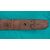 Lungo asse curvo da tenda Tuareg - O/5530 -