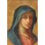 XVIII secolo, Volto di Madonna