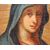 XVIII secolo, Volto di Madonna