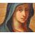 XVIII secolo, Volto di Madonna