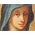 XVIII secolo, Volto di Madonna