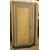 PTS858 - N. 2 porte in legno laccato, epoca '800, mis. cm L 108 x H 224