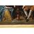 Jan Baptist Lambrechts, banchetto e scena di danza, inizio XVIII secolo