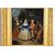 Jan Baptist Lambrechts, banchetto e scena di danza, inizio XVIII secolo
