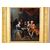 Jan Baptist Lambrechts, banchetto e scena di danza, inizio XVIII secolo