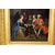 Jan Baptist Lambrechts, banchetto e scena di danza, inizio XVIII secolo