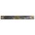 Camino francese in marmo epoca Carlo X con fregi dorati - M/895 -