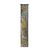 Camino francese in marmo epoca Carlo X con fregi dorati - M/895 -
