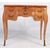 Antica toilette francese del 1800 stile Luigi XV in bois de rose 