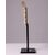 Antica ala in legno su base in ferro - O/521-3 -
