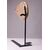 Grande ala in legno su base in ferro - O/343/2 -