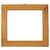 Antica cornice in legno dorato - O/8129 -