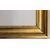 Antica cornice dorata - O/5215 -
