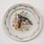 Piattini da dolce - O/8090 -