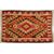 Antico kilim turco SIVAS - n.443 (469) -