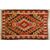 Antico kilim turco SIVAS - n.443 (469) -